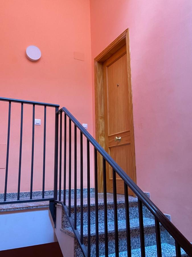 La Vall Apartaments Duplex San Lorenzo de Morunys Buitenkant foto